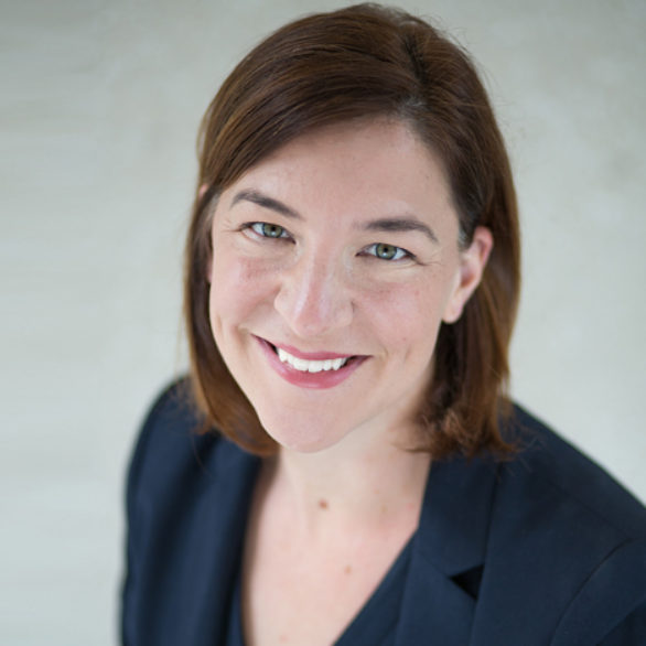 Monika F. Moore