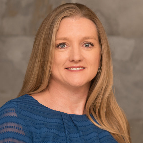 Stacey P. Stracener