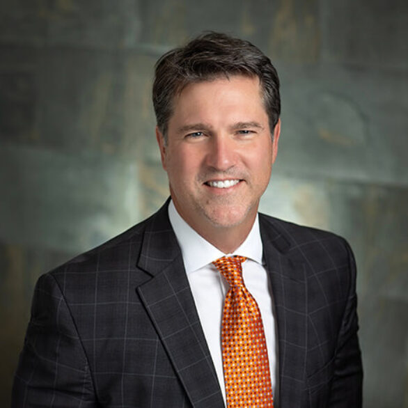Myles A. Parker