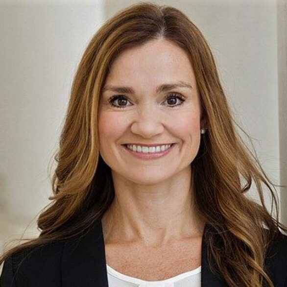 Kelli C. McCloskey