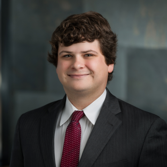 Chandler Sessums
