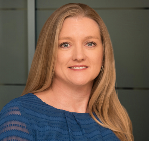 Stacey P. Stracener